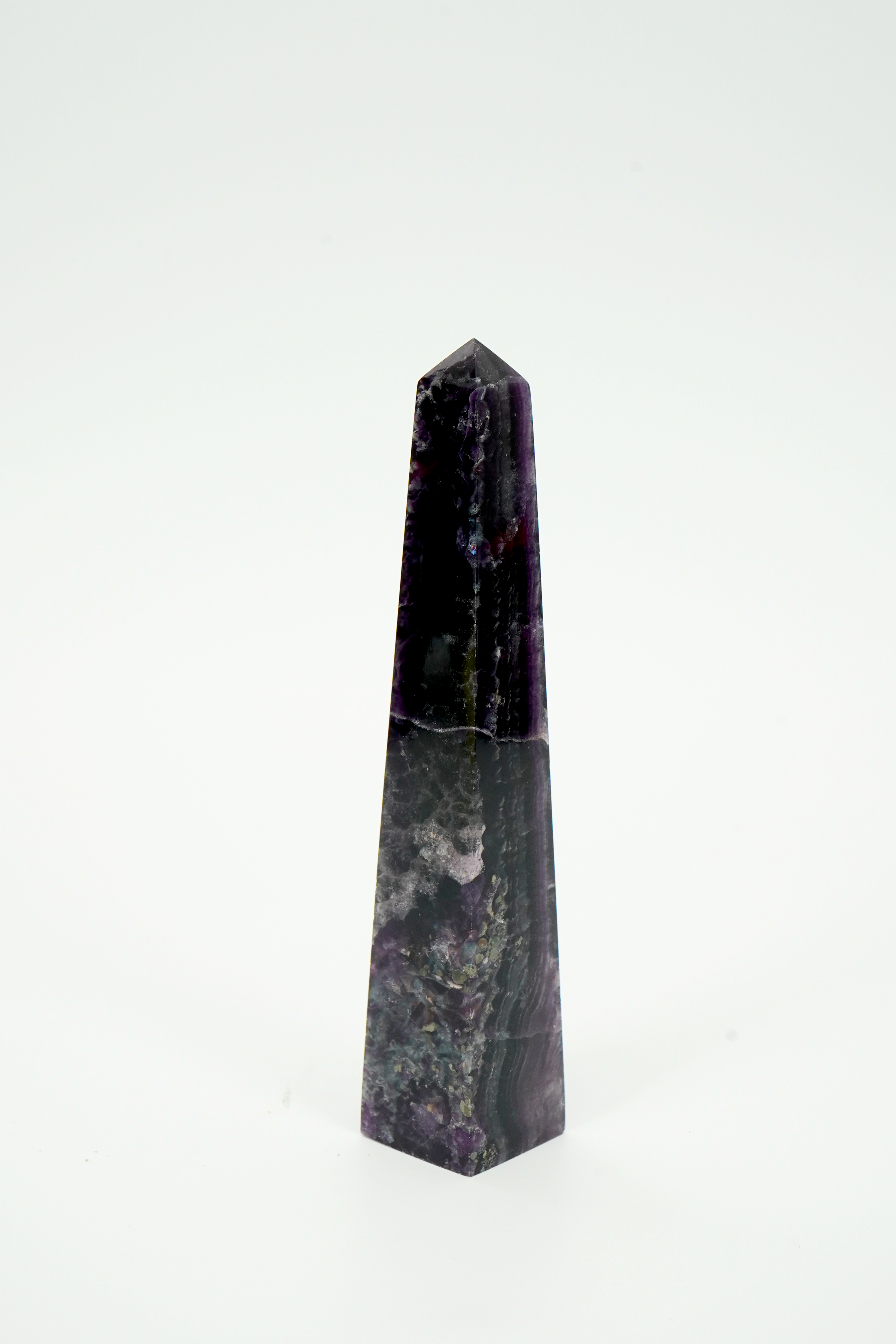 Druzy Agate